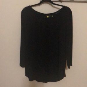 Xersion Black shirt